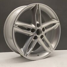 FORD FOCUS SILVER 17" ALLOY WHEEL RIM 7J OEM 2237379 F1EJ-1007-C2BGENUINE X1