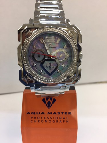 Men aqua master - master, jojo