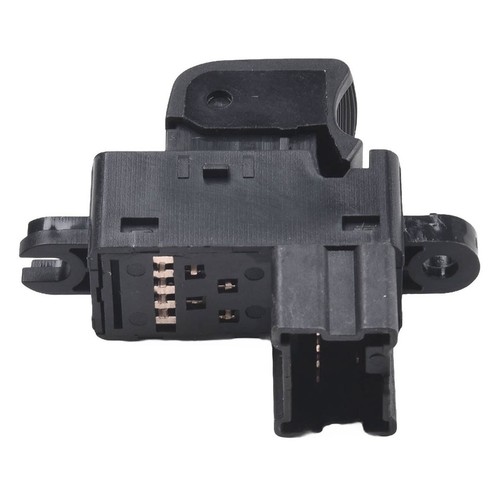 Front rear passenger power - rear,