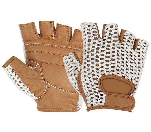 Genuine leather glove weight - genuine,