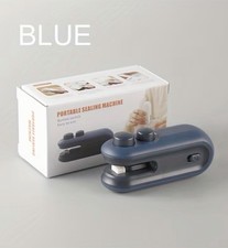 Rechargeable Mini Snacks Bag