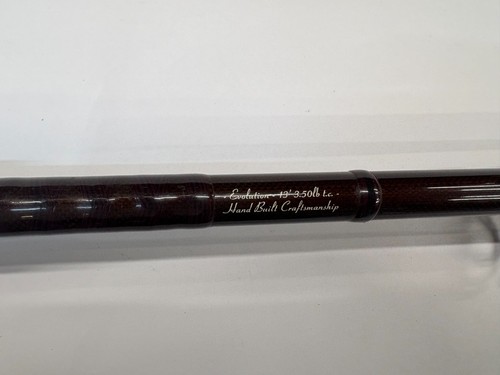 Fox evolution 13ft 5lb tc - fox, 3.5lb