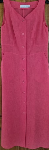 Luis civit maxi dress size - maxi,
