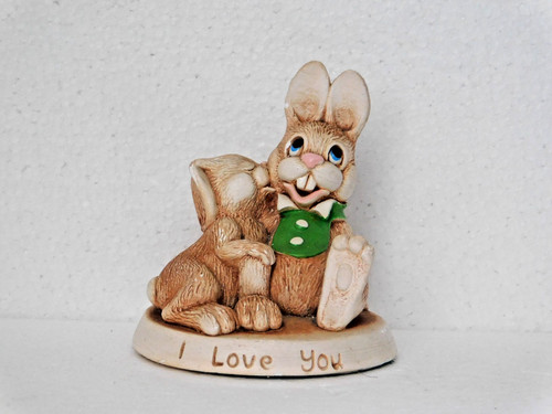 Moorcraft love you - “i,