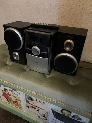 Philips mc147 micro shelf - philips, mc147/05