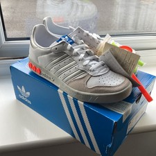 adidas gs grand slam  size 7