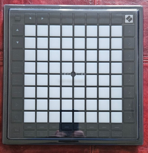 Novation launchpad pro mk3 - pro,