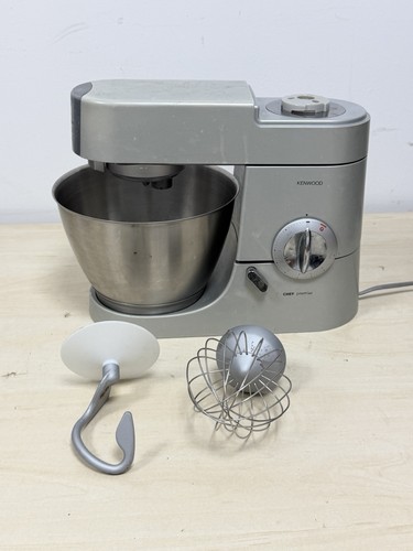 Kenwood chef premier - kenwood,