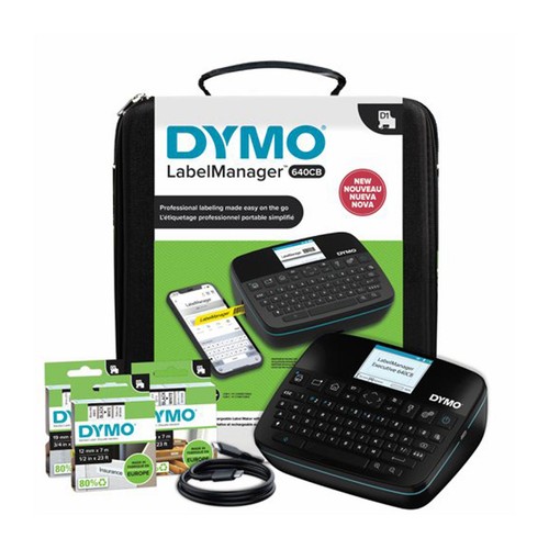 Dymo labelwriter 640cb - dymo,