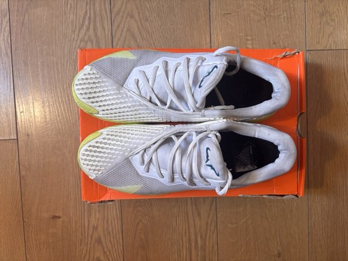 Nike zoom vapor cage - vapor, 4