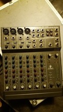 Behringer eurorack mx 802