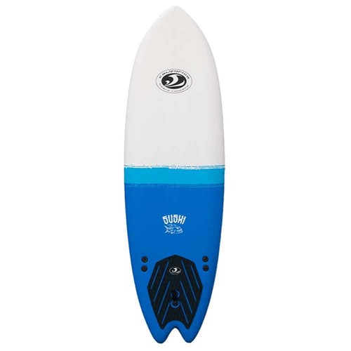 Cbc softboard foam - 6"2,