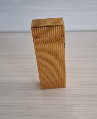 Vintage 70s gold tone - , dunhill