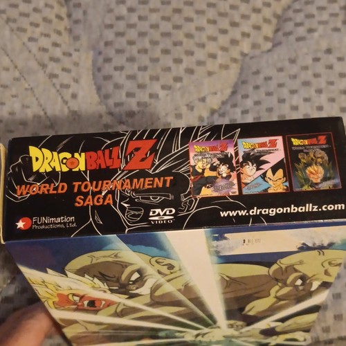 Funimation dragon ball world - funimation,