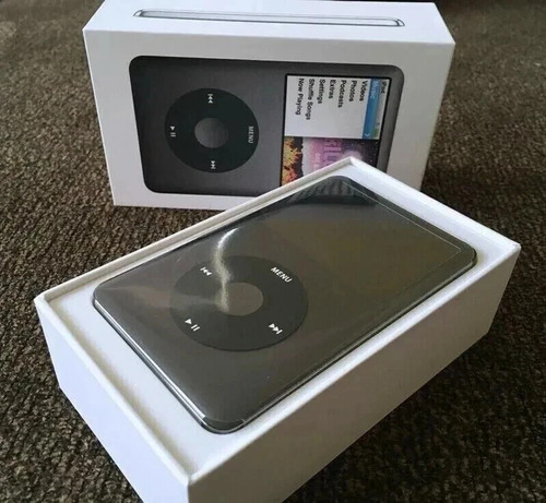 New sealed apple ipod - ​new,