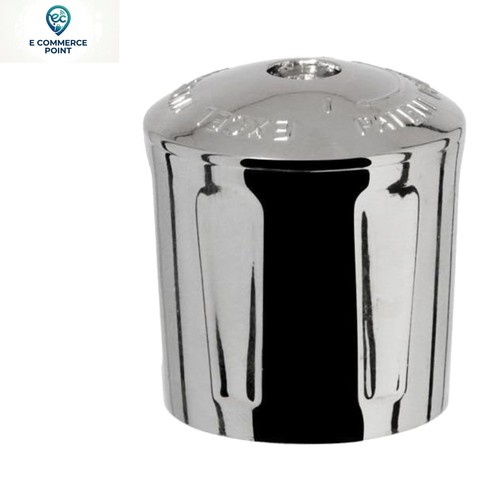 Easi plumb chrome - chrome, plated
