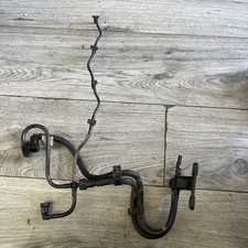 CITROEN RELAY PEUGEOT BOXER 2.2 HDI 06-11 Diesel Injector Feed Pipes Complete