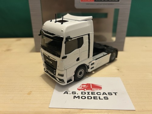 Wsi 2061 man tgx 4x2 - 03-2061,