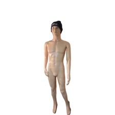 Full Body Mannequin Stand