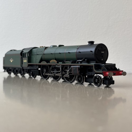 Hornby r2823 2 princess - 4-6-2,