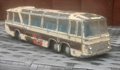 Dinky supertoys vega major - dinky,