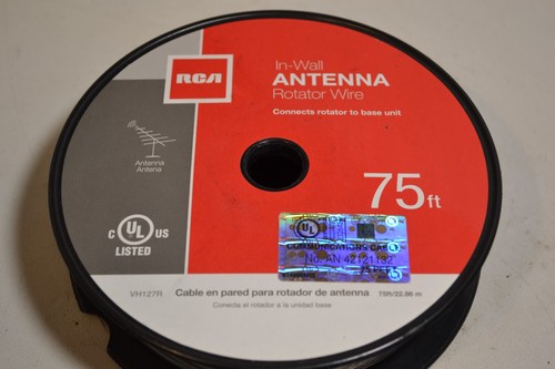Rca wall antenna - in,