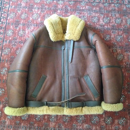 Raf men jacket ww2 us - jacket,