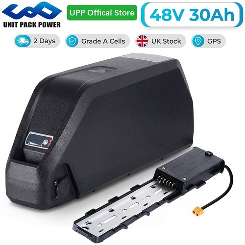 Upp lithium battery - upp, 48v