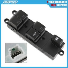 Front Right Driver Side Power