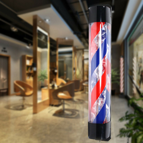 Hot led light hair salon - led,