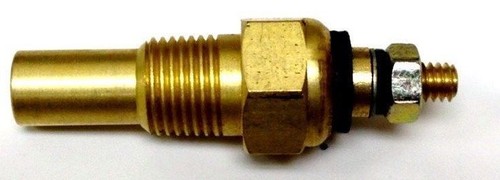 Oil water temperature gauge - oil,