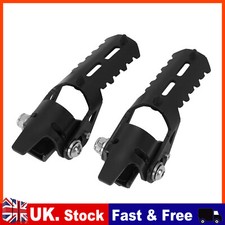 25mm Crash Bar Footrest