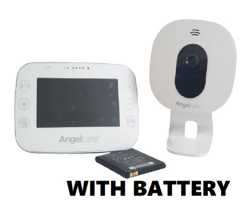 Angelcare ac327 ac337 - angelcare,