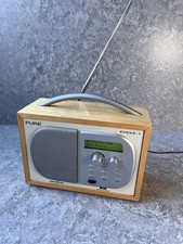Pure  Evoke 1  Radio DAB FM