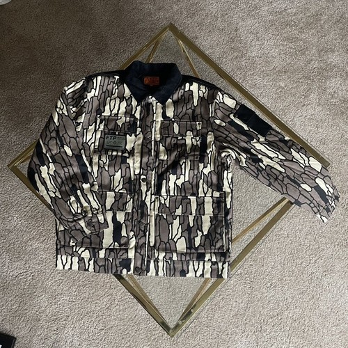 Ftp treebark camo insulated - ftp,