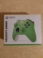 Xbox controller wireless (Green)
