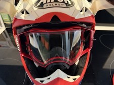 Airoh Aviator Ace (Trick