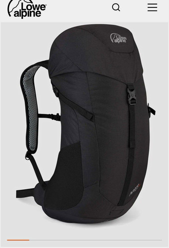 Lowe alpine airzone active - alpine, 20