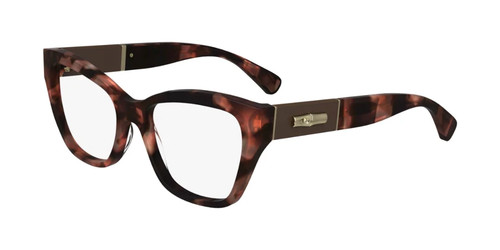 Longchamp 2742 red tortoise - longchamp,