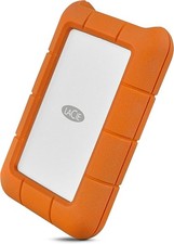 LaCie Rugged 5TB USB 3.0