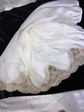 Vtg St Michael 10-12 Waist