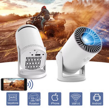 Smart WiFi6 Projector Wireless