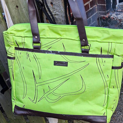 Baby change bag with - bag,