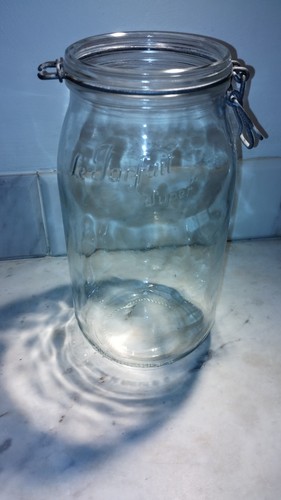 Vintage parfait large - ,