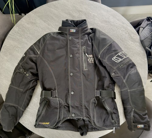 Rukka goretex jacket size - jacket,