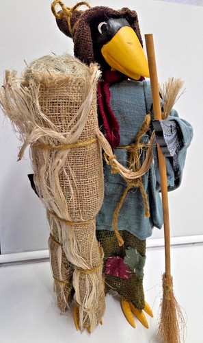 Large scarecrow novelty - large,