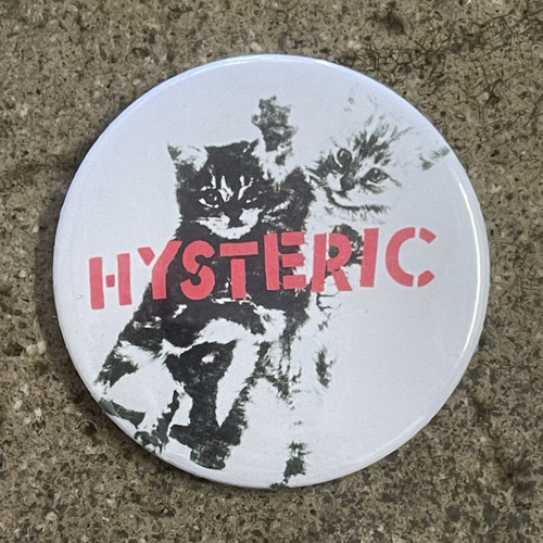 Hysteric glamour kittens large - glamour,
