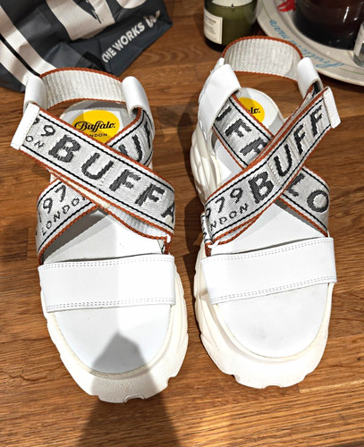 Buffalo london women - london, women’s