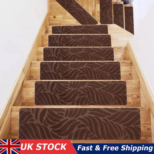 Pack carpet stair treads - pack,