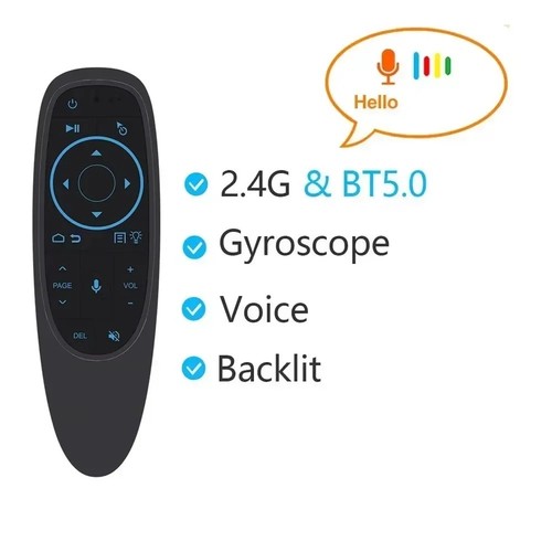 G10s pro voice remote - g10s,
